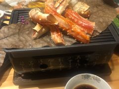 -兆治日本料理(华府世家店)