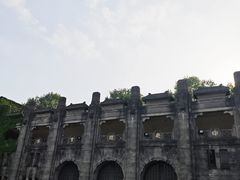 -钟山体育运动公园