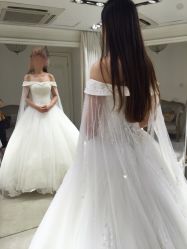 -LA GRACE高端婚纱礼服定制馆