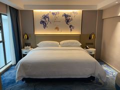 -凯里亚德酒店(成都东站店)