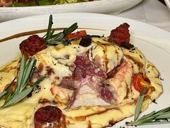 -普朗姆生蚝牛排馆 The Plump Oyster(成都摩方购物中心店)