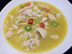 -高第街56号餐厅(银座商城玉函店)