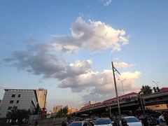 -七里庄(地铁站)