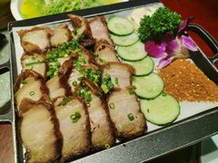 -田婆婆的菜(印象汇店)