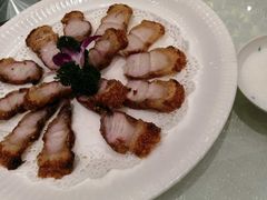 烧肉-大树头·花园餐厅(市桥店)