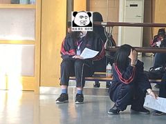 -上海市工商外国语学校