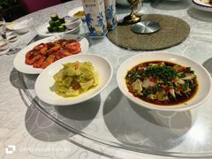 -天宫南铂玫瑰园酒店