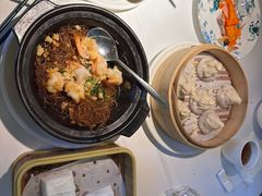 -小厨娘淮扬菜(诚信大道店)