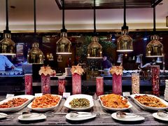 -盛宴标帜西餐厅龙虾.鲍鱼•牛排(重庆喜来登大酒店)