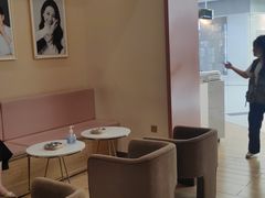 -海马体照相馆(成都来福士广场店)