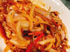 -海陵岛保利皇冠假日酒店·御公馆中餐厅 CANAL LNUA