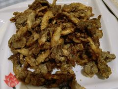 -芳芳餐厅(白沙路店)