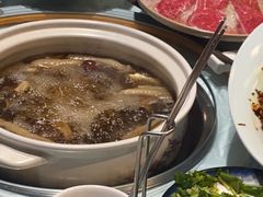 -名善山珍·野生菌汤锅(文殊院店)