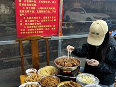 -老巷羊蝎子城(湘江世纪城店)