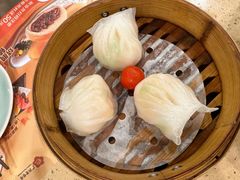 -点都德(中海环宇荟店)