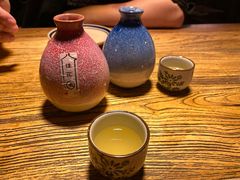 -长亭酒肆(鼓楼后海店)