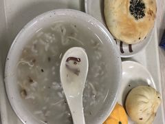 -南师大仙林校区东区食堂
