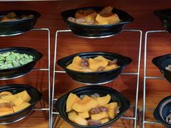 -李东农庄(中南百草园地标店)