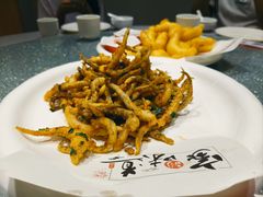 -米香居新鲁味·水饺餐厅