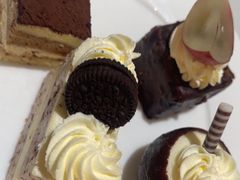 -晶丽香榭自助餐(南京大饭店)