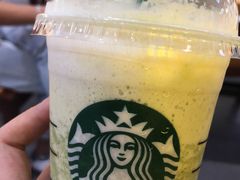 -星巴克(泉州晋江万达广场店)