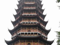 景点-北寺塔