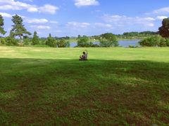 -云漫湖生态度假公园