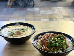 -豆香园(龙翔店)