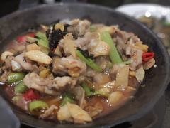 -湘肠香火锅店(团结湖店)