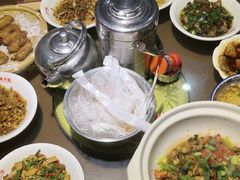 -天下客饭店(中山路店)