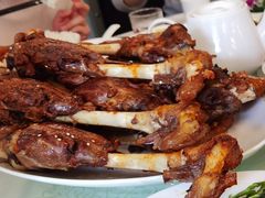 -那达慕蒙古风味酒楼