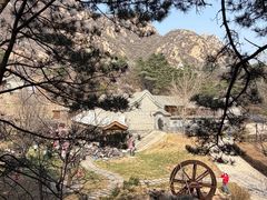 -云峰山自然风景区