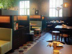 -庐灶江南·江南菜·四合院Bistro(东直门雍和宫·原华侨宾馆店)