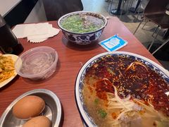 -有礼有面(知春路店)