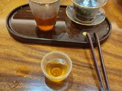 -有茶空间(万科金色半山店)