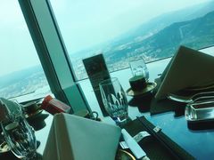 -顶鲜101美食美景餐厅