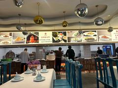 -老城味道·传统天津菜(杨柳青店)