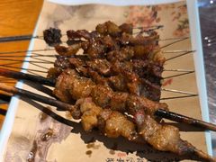 -锦州烧烤(民主路店)