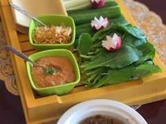 煎饼卷蟹酱-天顺渔港·海景餐厅(星海广场店)