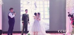 -保定金沙芝柏婚礼策划