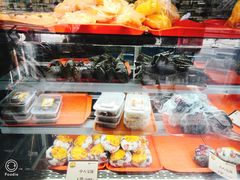 -王家沙点心店(西康路店)