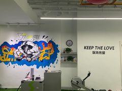 -FEELINGME乐刻私教馆·健身(朗悦居店)