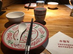 -小放牛炒菜馆(中山路乐汇城店)