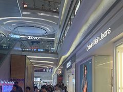 -万达广场(大明宫店)