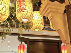 -南京大牌档(中关村领展广场店)