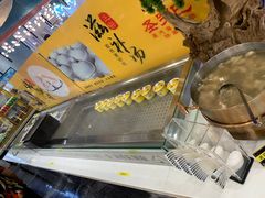 -圣罗巴海鲜自助(黑金店)