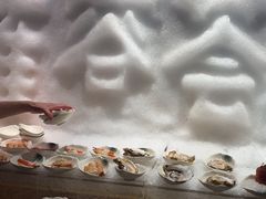 -雍容荟帝王蟹活龙虾展台自助(IFS黑金店)