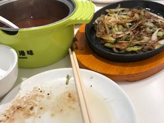 -太兴餐厅(东方广场分店)