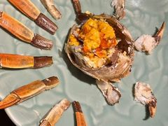 -成隆行·蟹王府(淮海店)