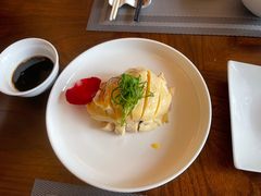 -杭州雅谷泉山庄酒店-餐厅